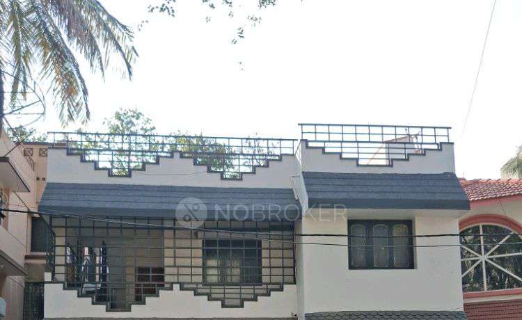 2 BHK House for Rent  In 137, 7th Main, 3rd Block, 4th Stage, 2nd Stage, Khb Colony, Basaveshwar Nagar, Bengaluru, Karnataka 560079, India