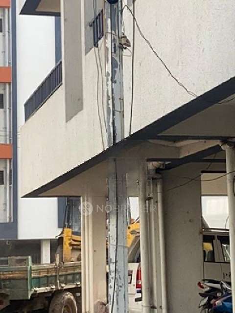 1 RK House for Rent  In Wagholi