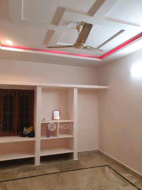 1 BHK House for Rent  In Sanath Nagar