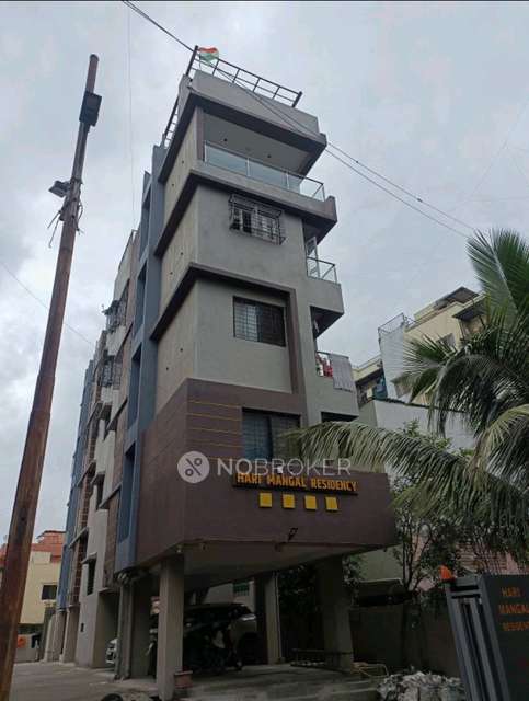 1 BHK Flat In Hari Mangal Residency, Ram Nagar, Lane No 3, Rahatani, Pune 411017 for Rent  In 556, Ram Nagar, Kalewadi, Pimpri-chinchwad, Maharashtra 411017, India