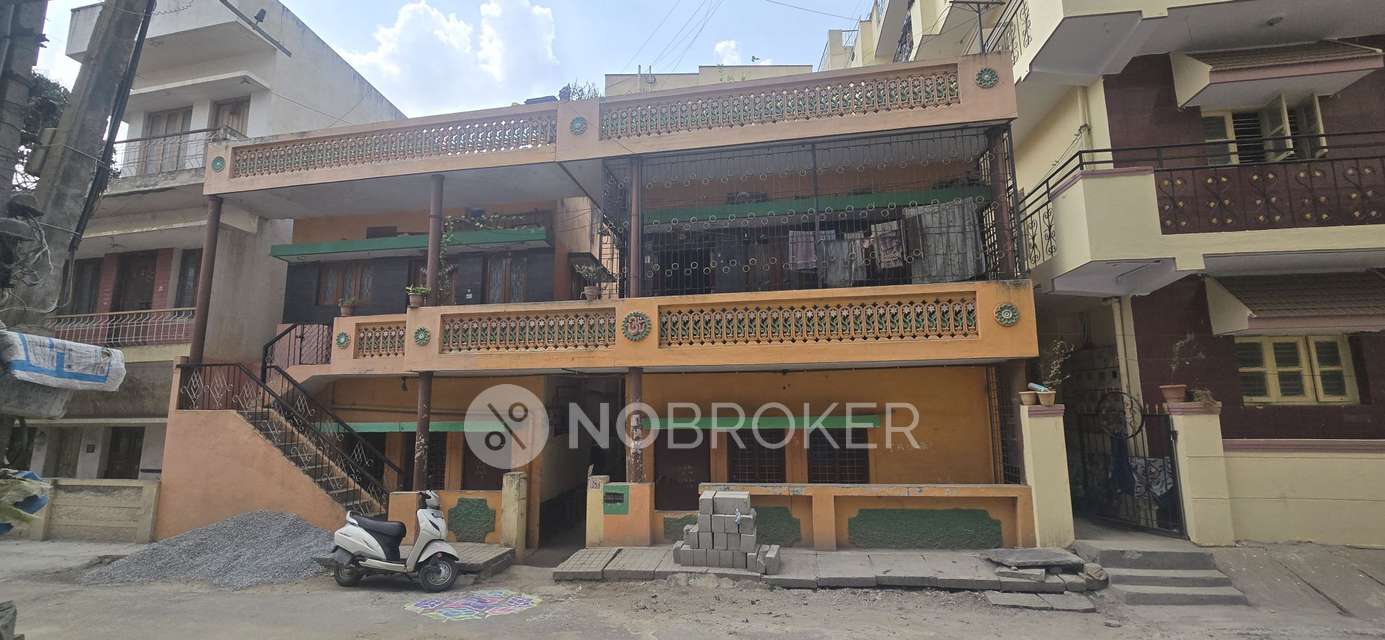 Plot For Sale  In Jalahalli