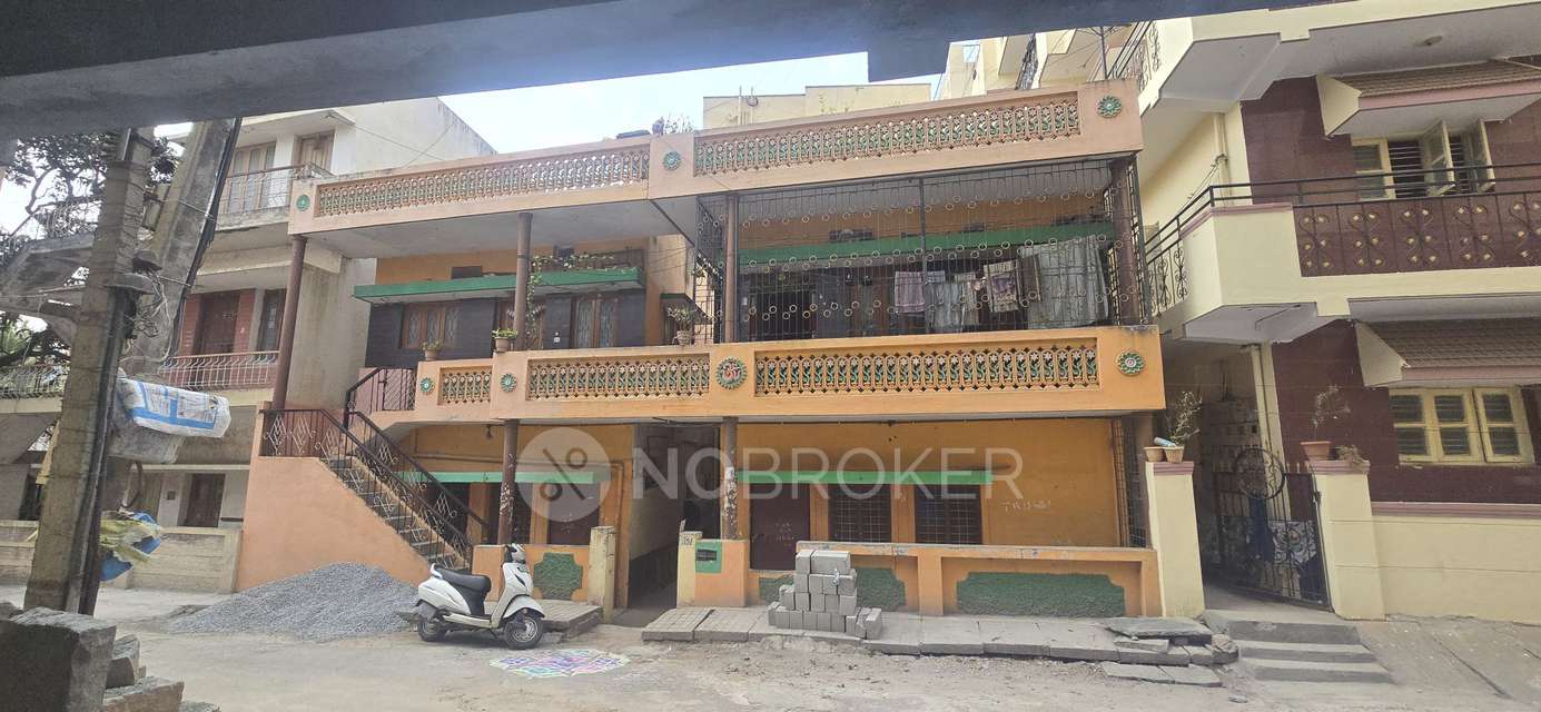 Plot For Sale  In Jalahalli