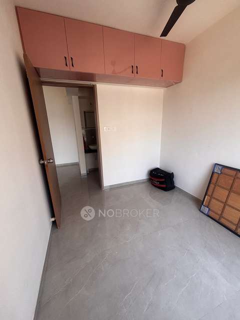 Shared Room for Male In 2 BHK  In Adhya Radhakrishna In Moshi