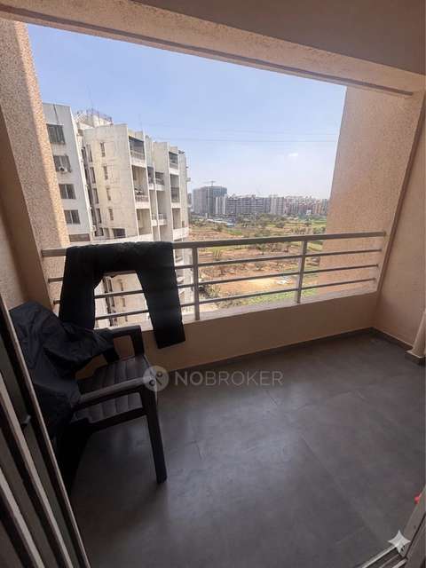 Shared Room for Male In 2 BHK  In Adhya Radhakrishna In Moshi
