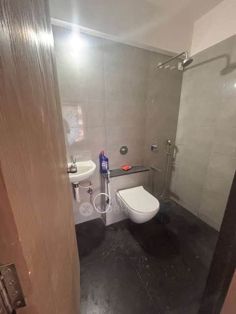 Shared Room for Male In 2 BHK  In Adhya Radhakrishna In Moshi