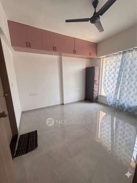 Shared Room for Male In 2 BHK  In Adhya Radhakrishna In Moshi