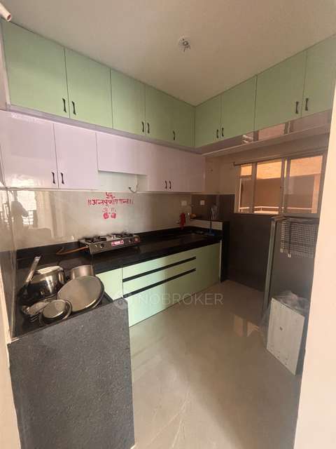 Shared Room for Male In 2 BHK  In Adhya Radhakrishna In Moshi