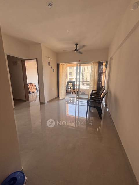 Shared Room for Male In 2 BHK  In Adhya Radhakrishna In Moshi