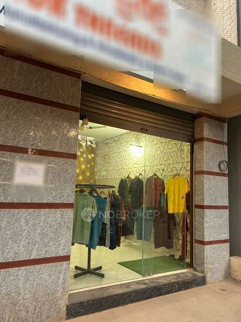 Shop in Huskur Rd, Bangalore for Rent 