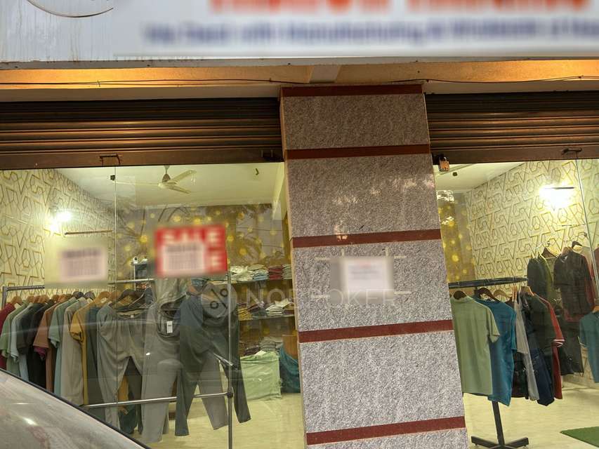 Shop in Huskur Rd, Bangalore for Rent 