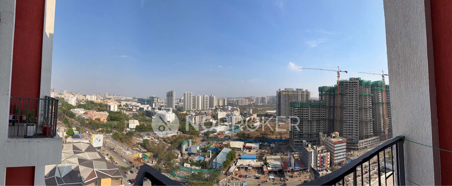 2 BHK Flat In Godrej Elements For Sale  In Hinjewadi