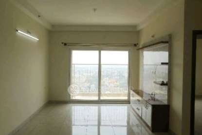 2 BHK Flat In Prestige Park Square for Rent  In Gottigere