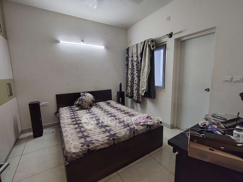 2 BHK Flat In Prestige Park Square for Rent  In Gottigere