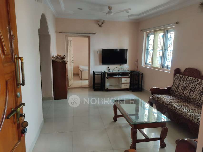 3 BHK House for Rent  In Shivan Temple Road
