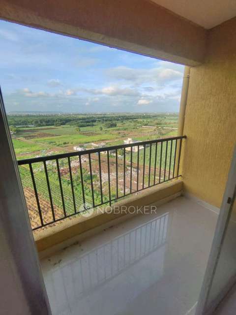 1 BHK Flat In Skylark Riverview City for Rent  In Skylark Apartments Rvr 7a  Kadamwak Wasti, Pune, Maharashtra 412307
