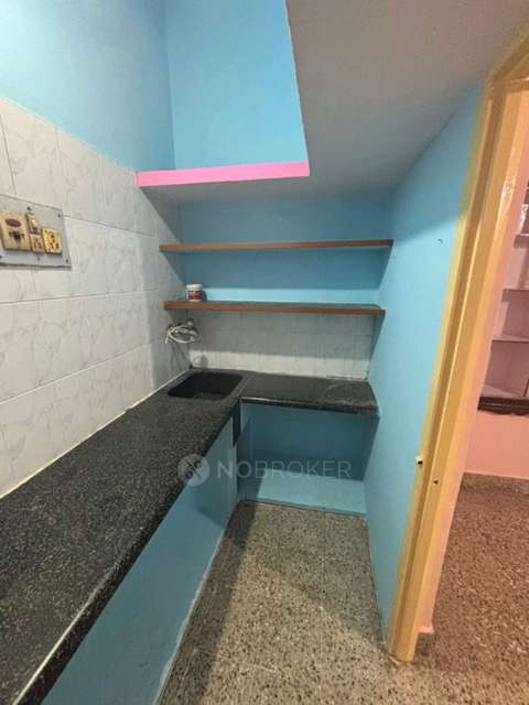 1 BHK House for Rent  In 82, 12th B Main Rd, Shivanagar, Basaveshwar Nagar, Bengaluru, Karnataka 560010, India