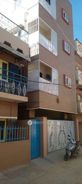 1 BHK Flat for Rent  In Kadugodi