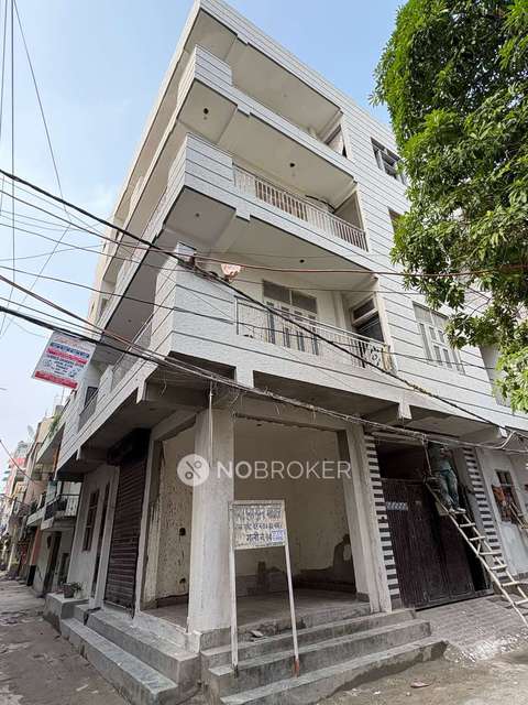2 BHK Flat In Apartment For Sale  In Rajar
