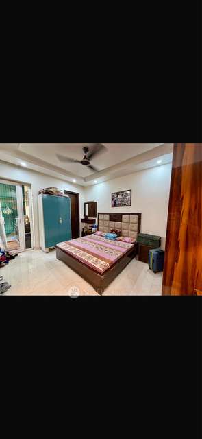 3 BHK Flat For Sale  In  Sector 48 