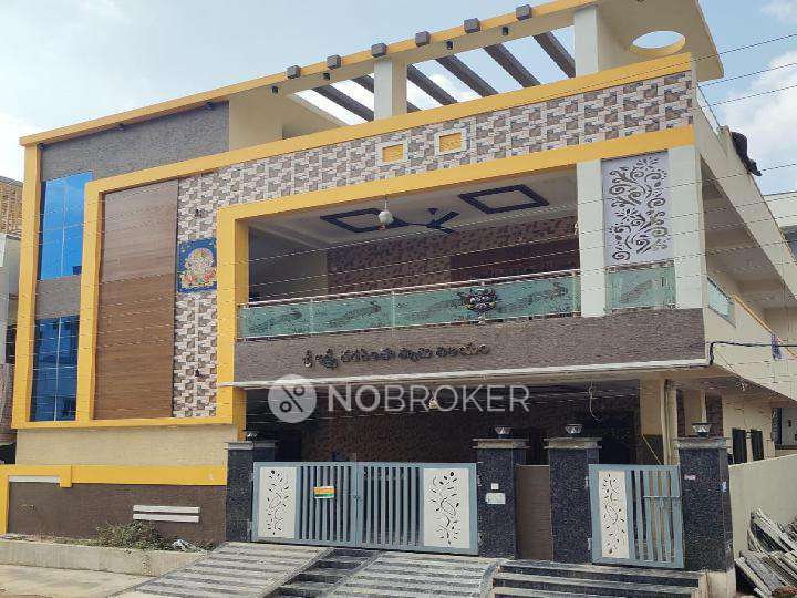 3 BHK House For Sale  In Fjp2+8v5, Shilpa Nagar, Nagaram, Secunderabad, Telangana 500083, India