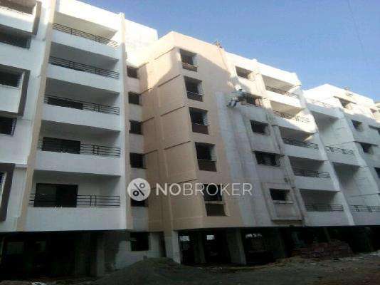 1 BHK Flat In Digambara Residency For Sale  In Moshi