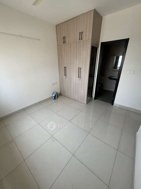 2 BHK Flat In Provident Park Square for Rent  In Judicial Layout 2nd Phase