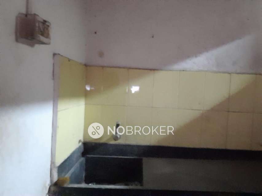 1 RK Flat In Malvani Sai Prasad Chsl  for Rent  In Kandivali West