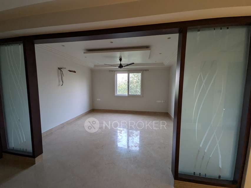 3 BHK Flat In Mangal Sadan, Ashok Vihar for Rent  In Ashok Vihar