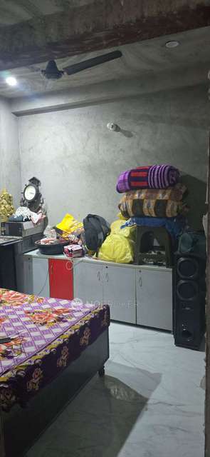 2 BHK Flat for Rent  In Raj Nagar Ii 