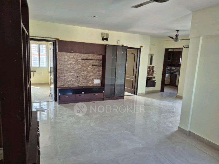 3 BHK Flat In Confident Leo for Rent  In Chikkakannalli