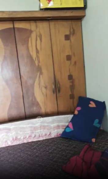 1 BHK Flat In Aarohi Co Op Housing Society for Rent  In Andheri (e