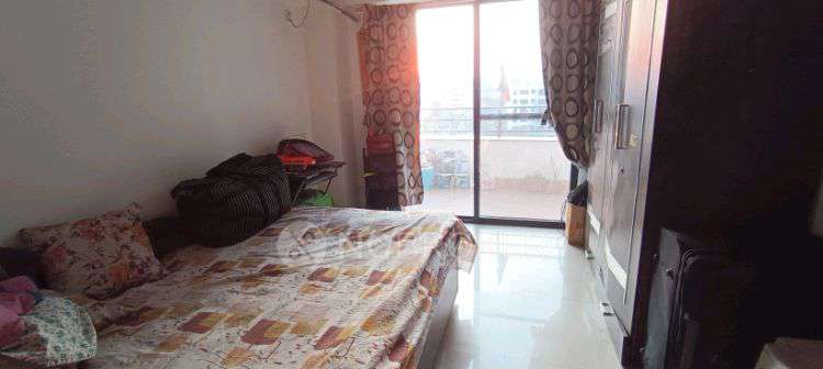 3 BHK Flat In Vastushree Adrina for Rent  In Mundhwa