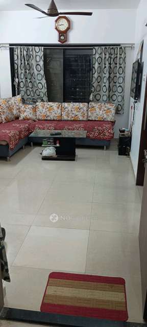 3 BHK Flat In A606 Vastushree Adrina for Rent  In Mundhwa