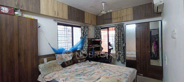 3 BHK Flat In Vastushree Adrina for Rent  In Mundhwa