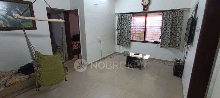 3 BHK Flat In Vastushree Adrina for Rent  In Mundhwa