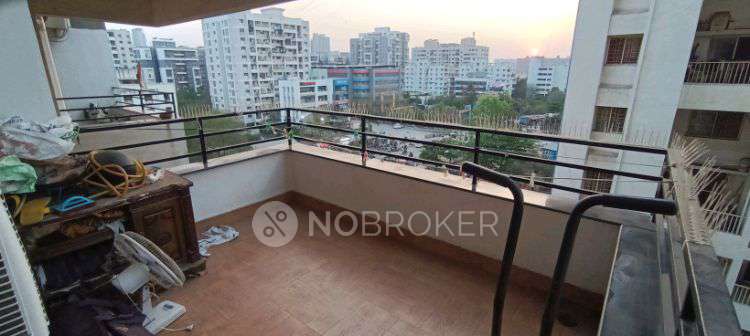 3 BHK Flat In Vastushree Adrina for Rent  In Mundhwa