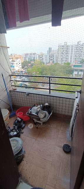 3 BHK Flat In Vastushree Adrina for Rent  In Mundhwa