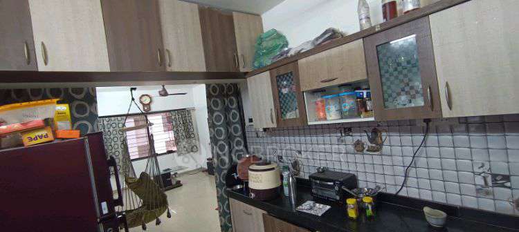 3 BHK Flat In Vastushree Adrina for Rent  In Mundhwa