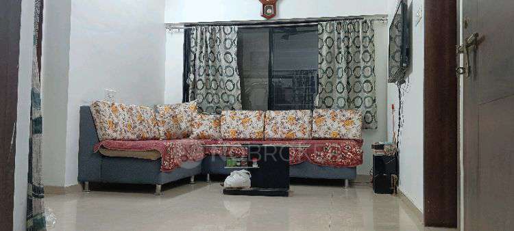 3 BHK Flat In A606 Vastushree Adrina for Rent  In Mundhwa