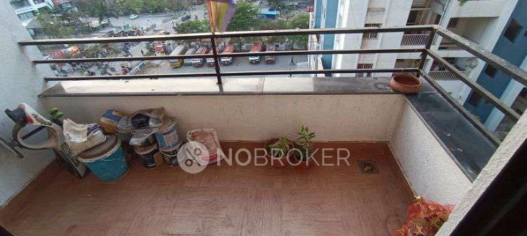 3 BHK Flat In Vastushree Adrina for Rent  In Mundhwa