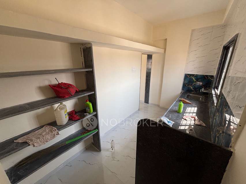 1 BHK Flat In Aditya Niwas for Rent  In Ambition Classes