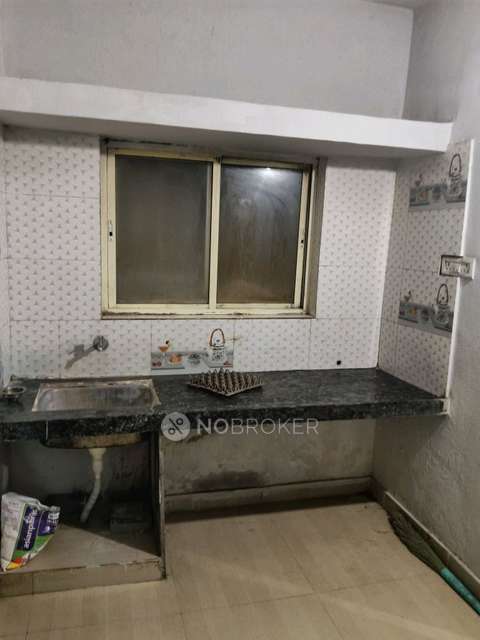 1 RK House for Rent  In 12430-a, Sutarwadi, Pashan, Pune, Maharashtra 411021, India