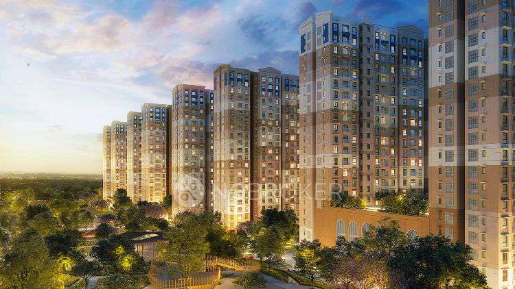 2 BHK Flat In Brigade El Dorado For Sale  In Bagalur