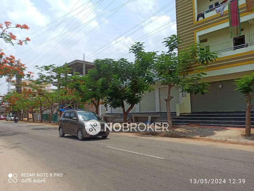 1 BHK House for Rent In Aliabad,