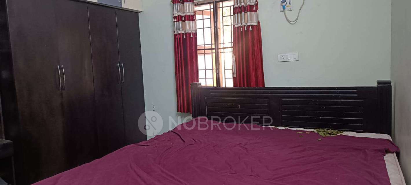 1 BHK House for Rent  In Villivakkam