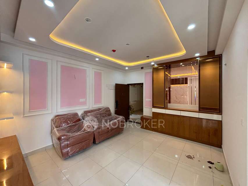 1 BHK Flat In Eden Park At The Prestige City for Rent  In Sarjapura