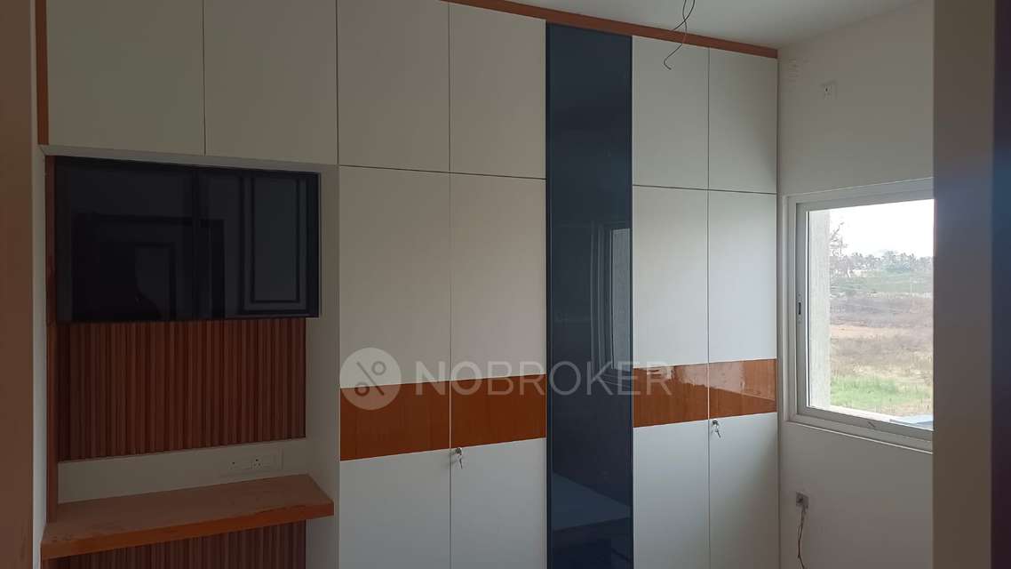 1 BHK Flat In Prestige City for Rent  In Sarjapur