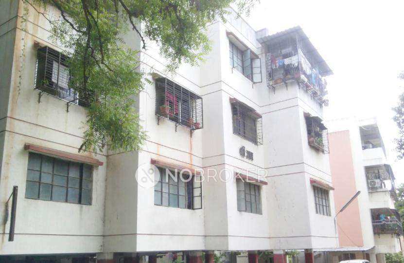 1 RK Flat In Shefali Apartment,  for Rent  In Vishrantwadi