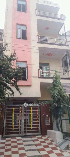 1 BHK House for Rent In Sector 64