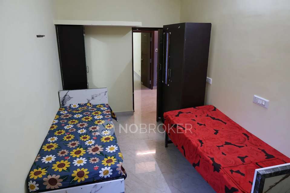 PG for Girls in Dwarka Nagar